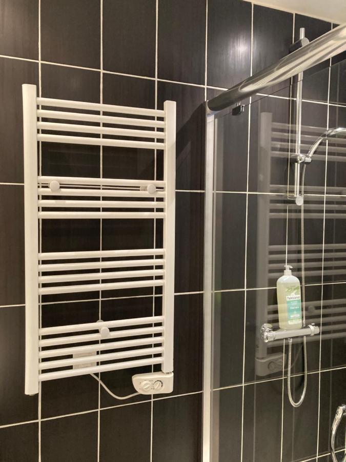 شقة Stu_Duo Au Plan D'Eau. إمبرون المظهر الخارجي الصورة